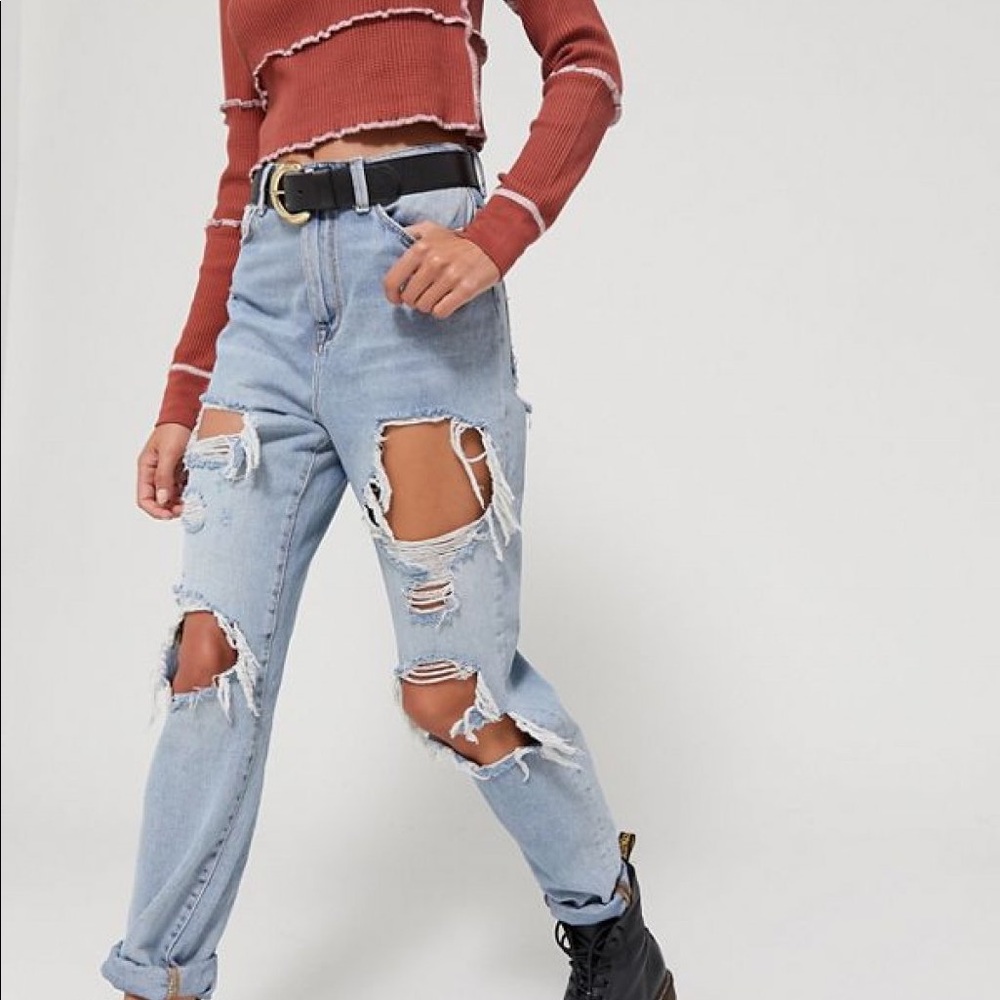 BDG jeans